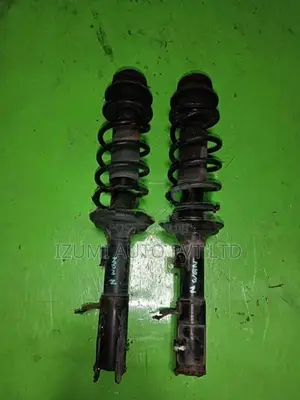 Mitshubishi N WGN Front Shock Absorber Set
