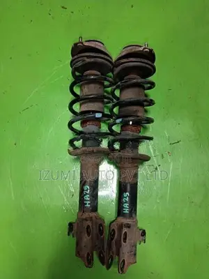 Suzuki Alto HA25 Front Shock Absorber Set