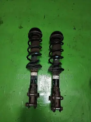 M/R Wagon Front Shock Absorber Set