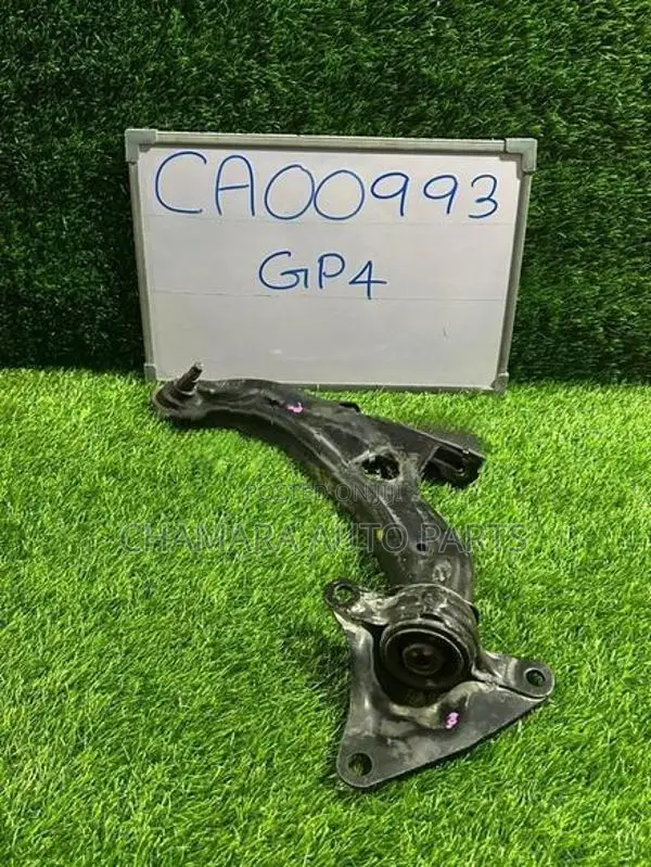 Honda Fit (GP4) Lower Arm