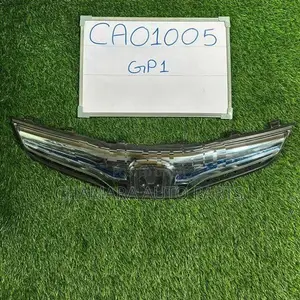 Honda Fit (GP1) Front Shell (Single Line)