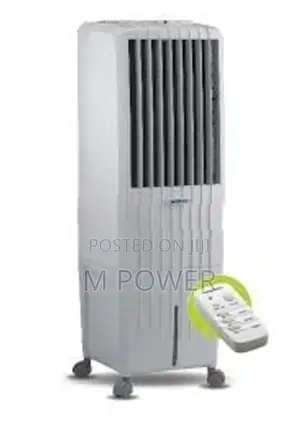 Symphony Air Cooler (STM-DIET-22L)