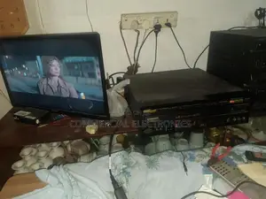 Pioneer Video CD Laser Disk player