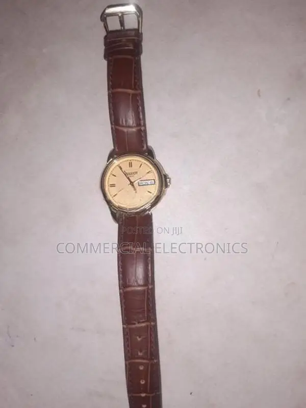 TESSOT wristwatch automatic