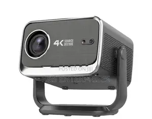 P 20 Pro 4k Smart Projector