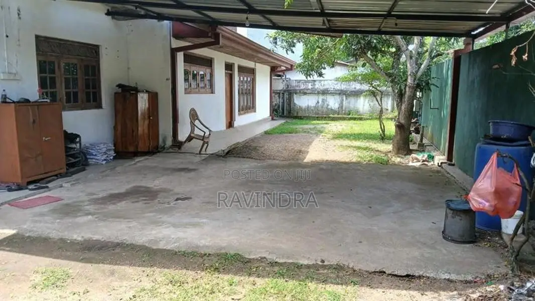 Land for Sale in Boralesgamuwa