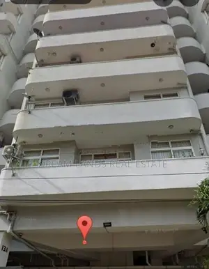 Wellawatta 2 Bedrooms Aprtment for Sale ( RAS - 593 )