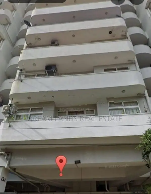 Wellawatta 2 Bedrooms Aprtment for Sale ( RAS - 593 )