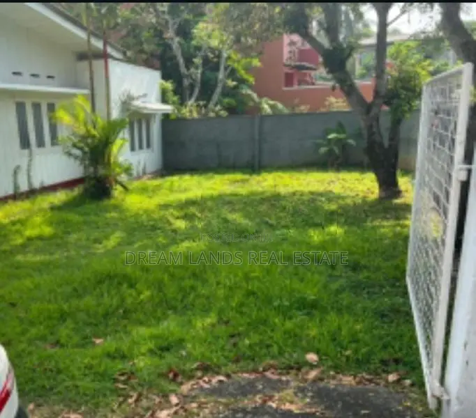 ☆ Nugegoda Mirihana Land for Sale (Ref No RS - 594 )