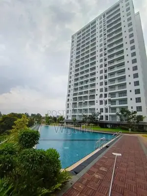 Brand New 3 Bed Apartment for Sale in Kotte Jayawardhanapura