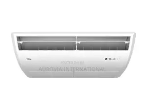 TCL 60000 BTU Ceiling Mount Inverter Air Conditioner
