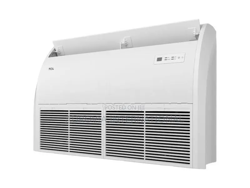 TCL 48000 BTU Ceiling Suspended Inverter Air Conditioner