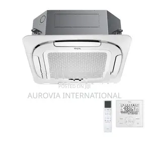 TCL 60000 BTU Ceiling Cassette Non-inverter Air Conditioner