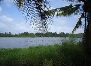 Panadura Hirana Bolgoda River Facing Land For Sale ( RL - 599)