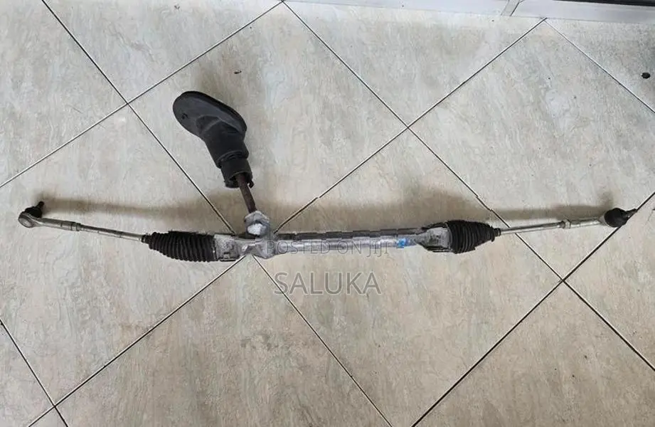 Toyota A200A Raize Power Steering Rack