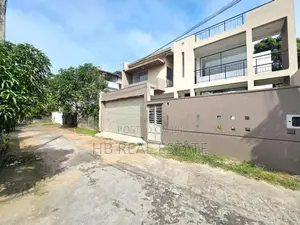Modern Designed Luxury House for Sale Kesbewa