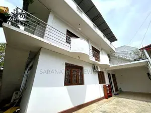 House For Sale in Walawwatta Rajagiriya Rd
