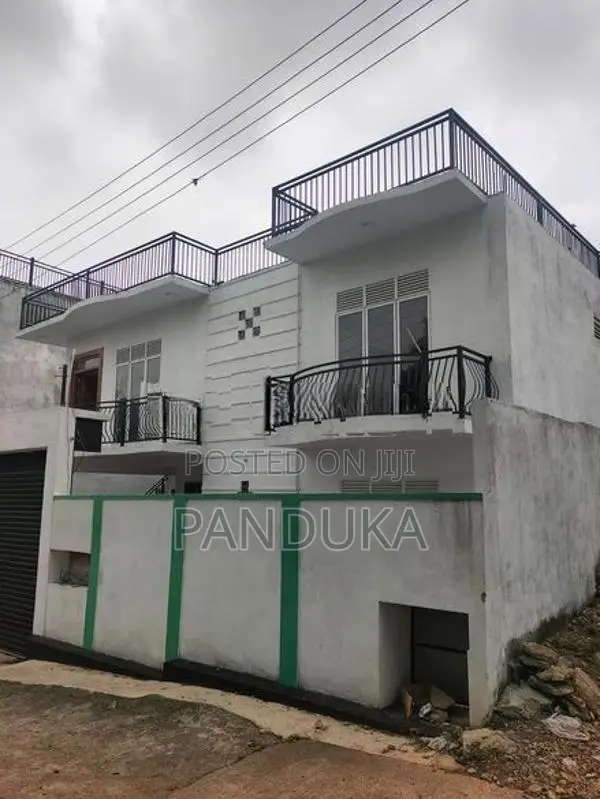 Brand New House for Sale in Kottawa - Makunbura