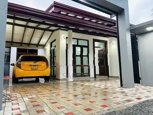 Single Storied Super Brand New House In Athurugiriya