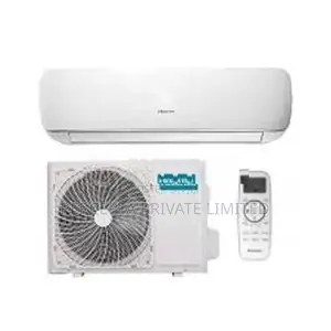 Hisense 9000 Btu Non Inverter