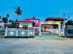 Beautiful 4 BR Luxury Brand New House For Sale In Negombo