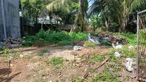 Land for Sale in Maharagama