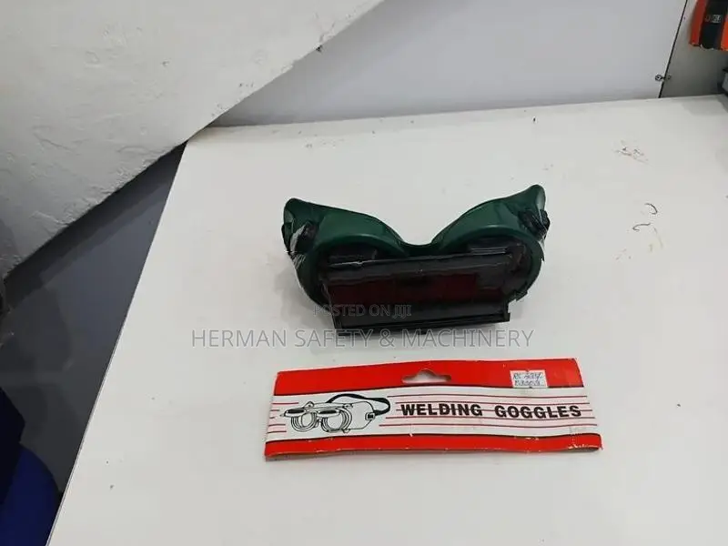 Welding Goggles Herman HT 0321