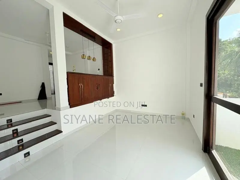 Beautiful Luxury House For Sale Malabe