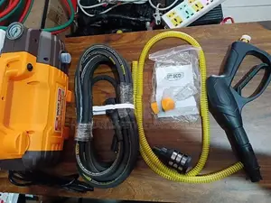 INGCO 1500W High Pressure Washer Herman PT 0169