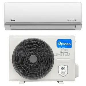 18000BTU Media Inverter