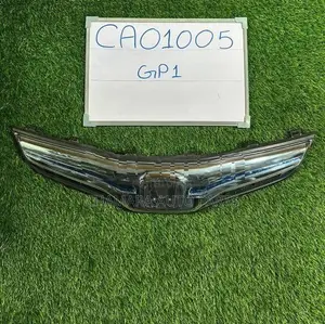 Honda Fit (GP1) Front Shell (Single Line)