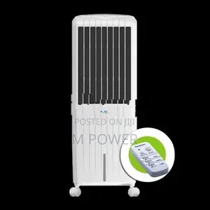 Symphoney Diet Air Cooling(SYM-DIET-12L)