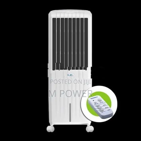 Symphoney Diet Air Cooling(SYM-DIET-12L)