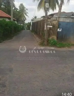 ☆ Bokundara Land for Rent ( R - 592 )