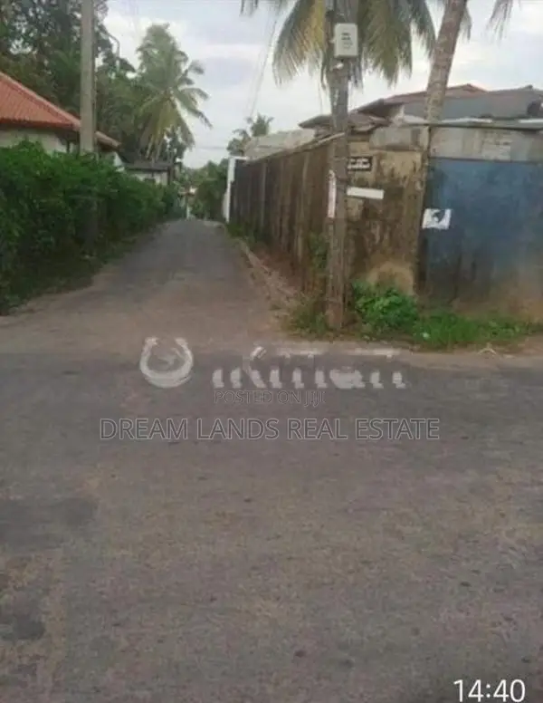 ☆ Bokundara Land for Rent ( R - 592 )