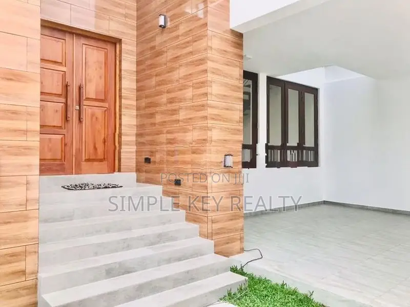 Battaramulla Brand new Two storyed House for sale
