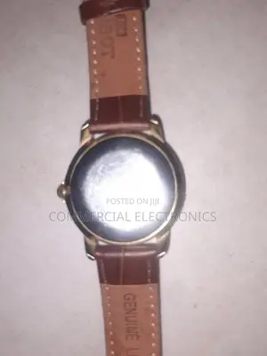 TESSOT wristwatch automatic