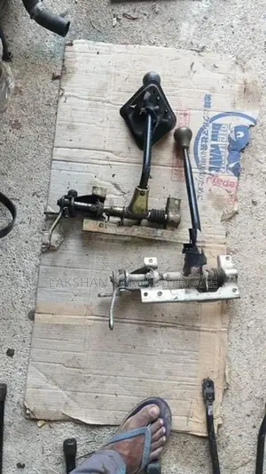 Mazda Bongo Vanette Gear Selector