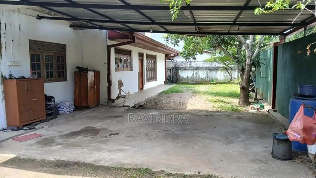 Land for Sale in Boralesgamuwa