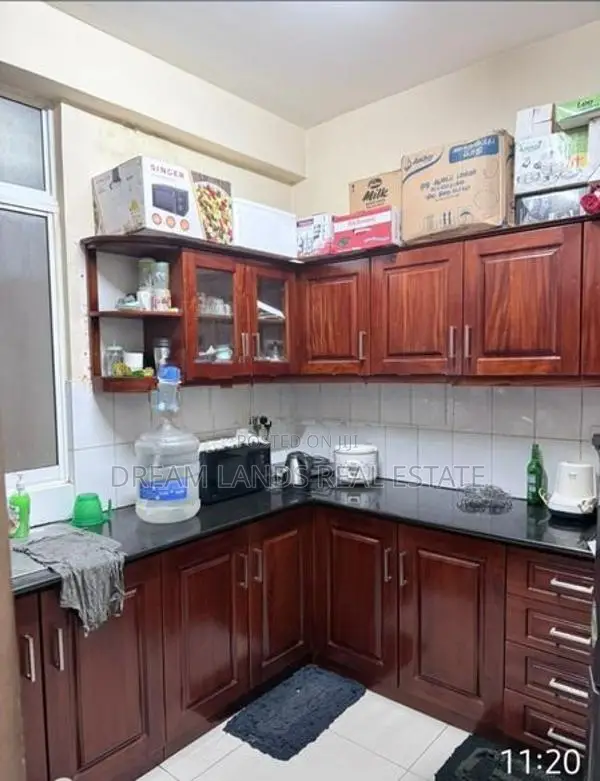 Wellawatta 2 Bedrooms Aprtment for Sale ( RAS - 593 )