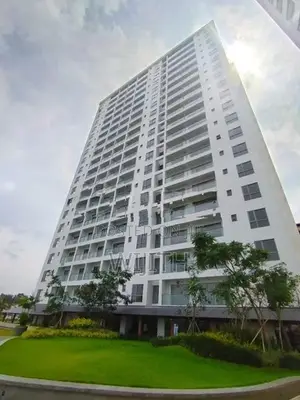 Brand New 3 Bed Apartment for Sale in Kotte Jayawardhanapura