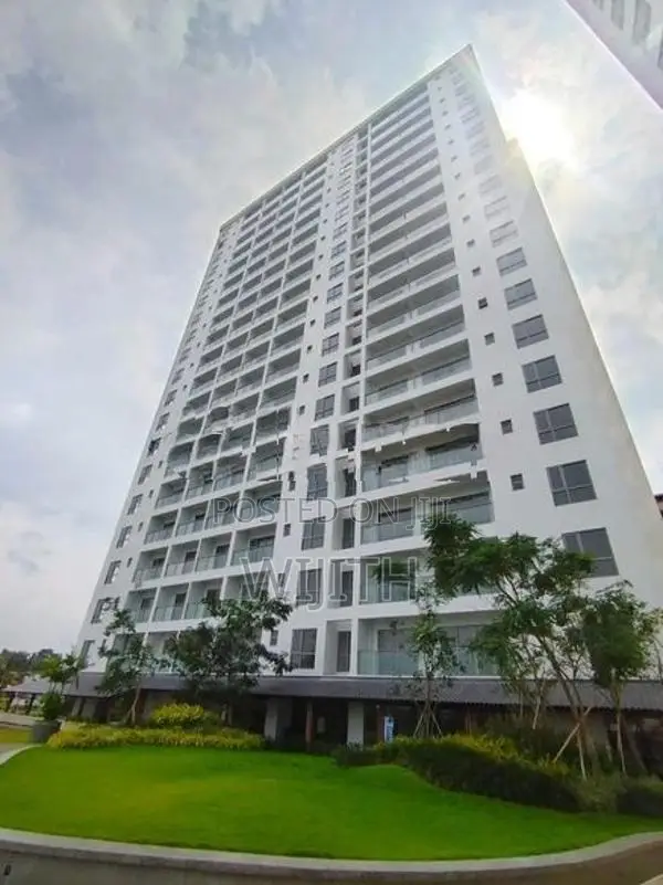 Brand New 3 Bed Apartment for Sale in Kotte Jayawardhanapura