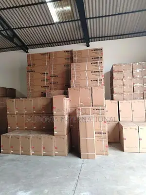TCL 24000 BTU Ceiling Cassette Inverter Air Conditioner