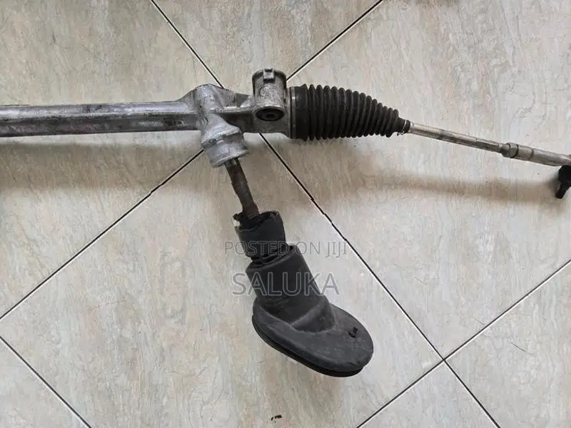 Toyota A200A Raize Power Steering Rack
