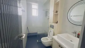 1,150 Sq Ft 2BR 7th Floor Galle Road View Apartment Colombo 6
