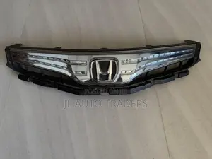 Honda Fit Shuttle GP2 Shell