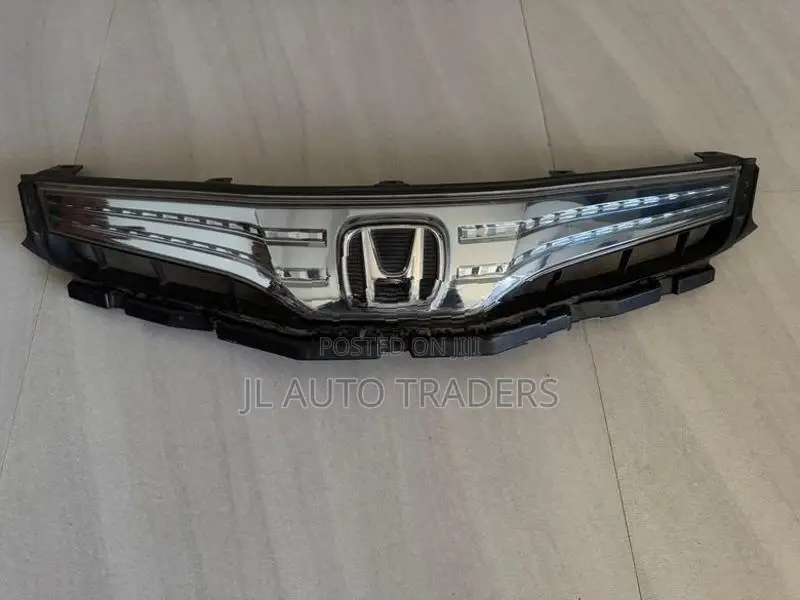 Honda Fit Shuttle GP2 Shell
