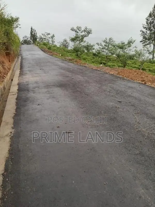 Land for Sale Nuwara Eliya Road