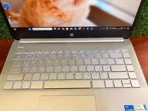 Hp i5 12th GEN Laptop