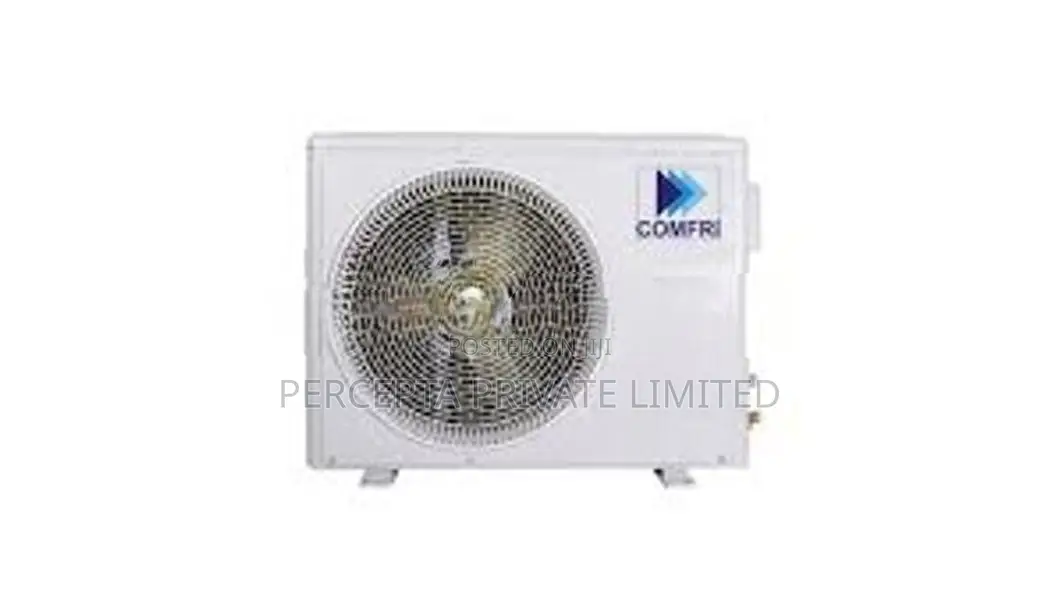 Comfri 12000 Btu Non Inverter